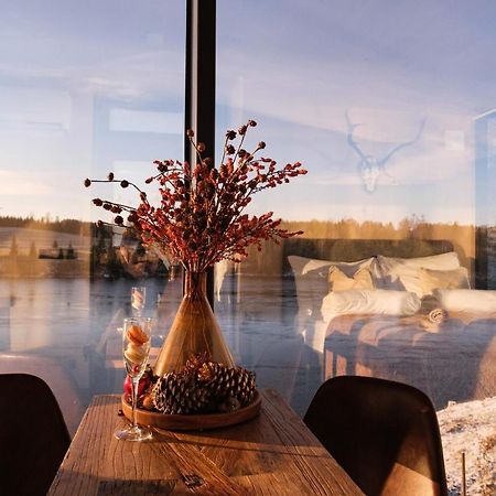 Koti - Wonderinn Riverside Årnes Εξωτερικό φωτογραφία