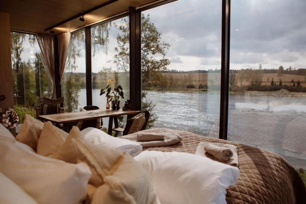 Koti - Wonderinn Riverside Årnes Εξωτερικό φωτογραφία