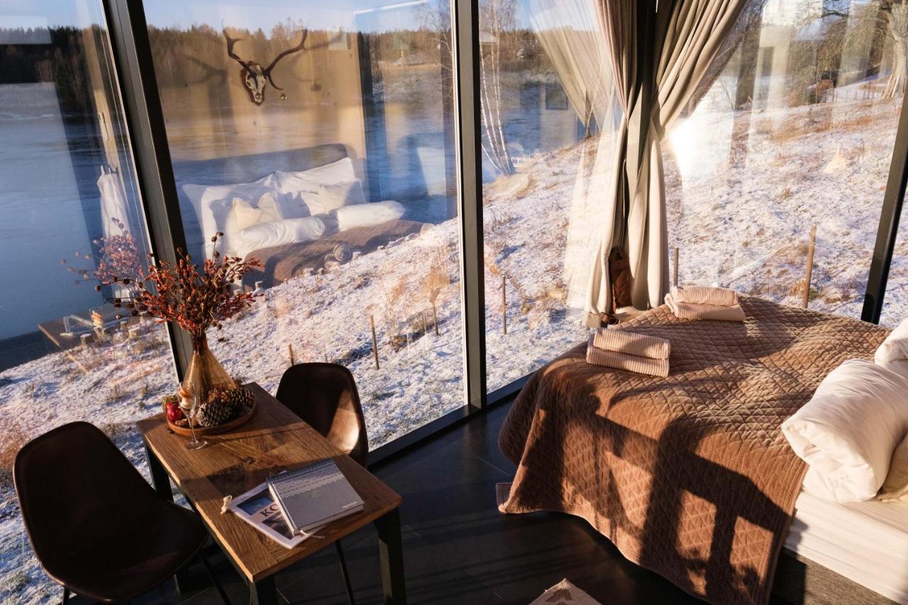 Koti - Wonderinn Riverside Årnes Εξωτερικό φωτογραφία