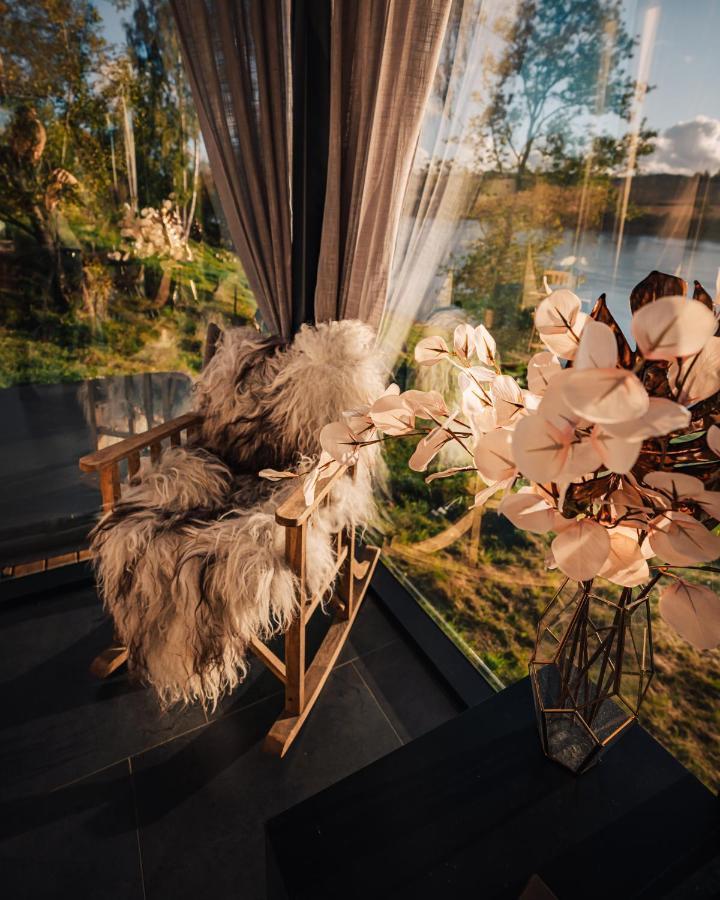 Koti - Wonderinn Riverside Årnes Εξωτερικό φωτογραφία